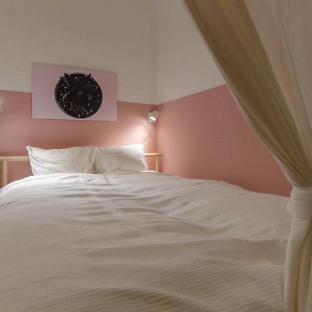 Studio Next To Kiraly Street Kd11 Apartamento Budapeste Exterior foto