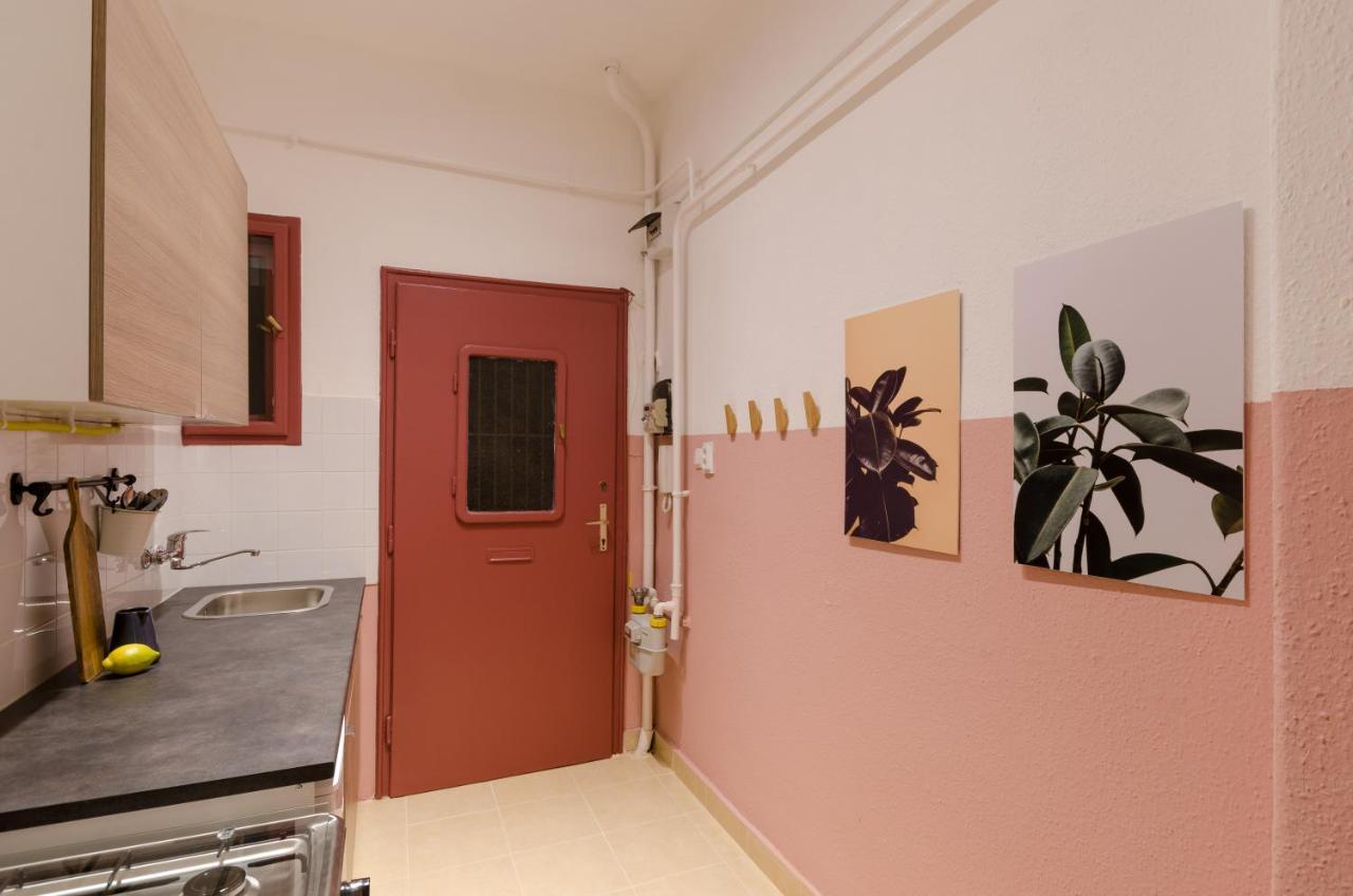 Studio Next To Kiraly Street Kd11 Apartamento Budapeste Exterior foto