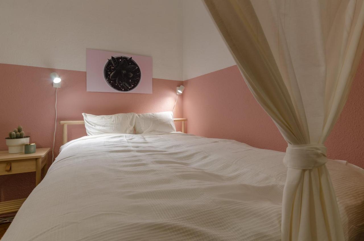 Studio Next To Kiraly Street Kd11 Apartamento Budapeste Exterior foto