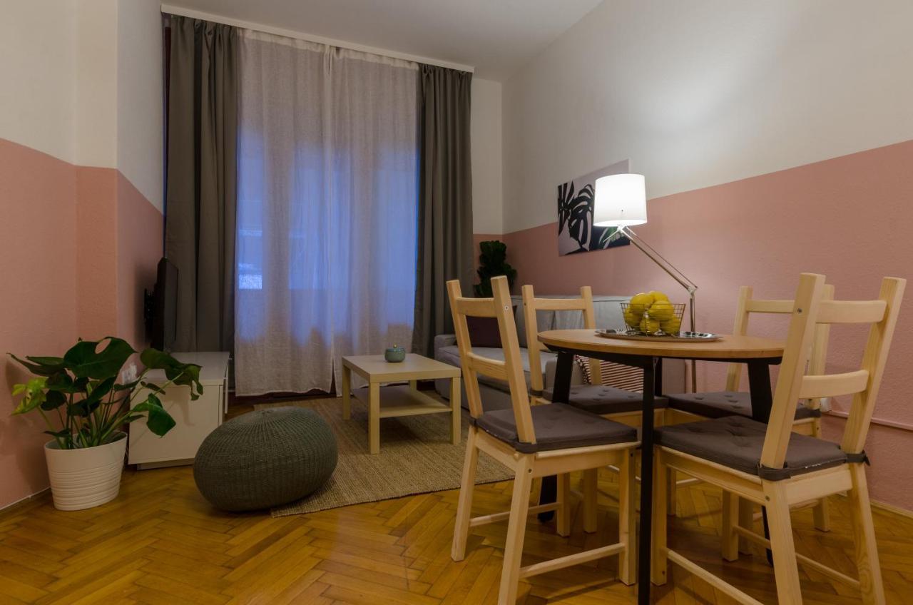 Studio Next To Kiraly Street Kd11 Apartamento Budapeste Exterior foto